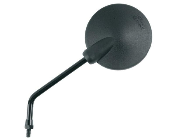 Vicma лява огледало OEM - Black Yamaha BW 50 (1pc) EY196I