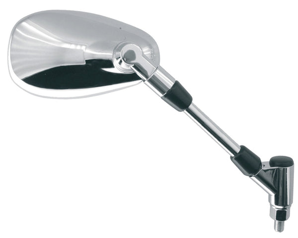 Vicma Dight Mirror OEM - Chrome Yamaha FZ1 (1pc) EY315D