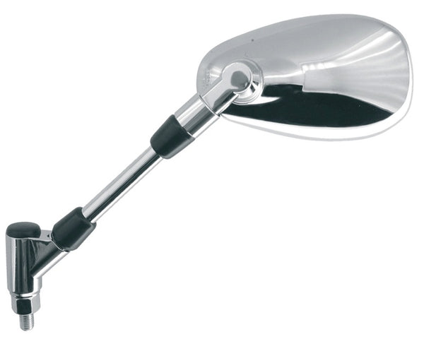 Vicma лява огледало OEM - Chrome Yamaha Fz1 (1pc) EY315I