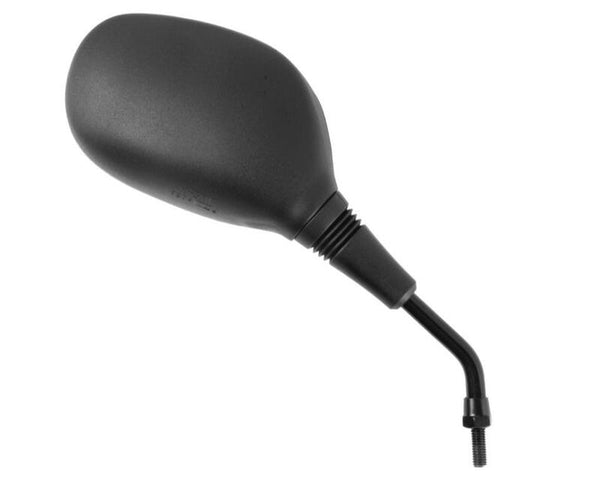 Vicma Dight Mirror OEM - черна ракета Yamaha / Track / Spy (1PC) EY358D