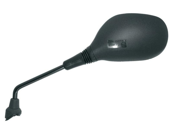 Vicma лява огледало OEM - черен Yamaha x -max 250/125 (1pc) Ey429i