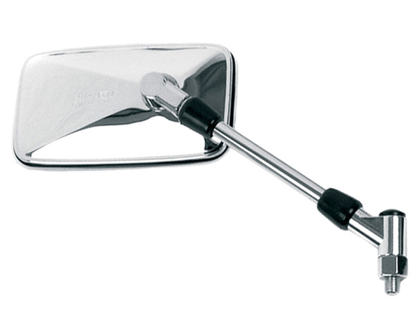 Vicma Dight Mirror OEM - Chrome Yamaha XV535/650 XJR1200/1300 (1pc) EY462D
