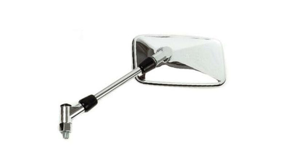 Vicma лява огледало OEM - Chrome Suzuki SV1000n (1pc) EY462I