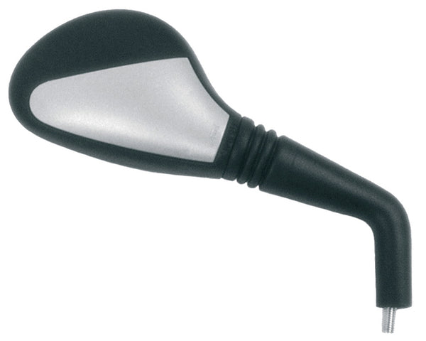 Vicma Dight Mirror OEM - Black MBK Nitro 50 (1pc) EY468D