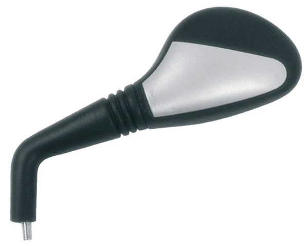 Vicma лява огледало OEM - Black MBK Nitro 50 (1pc) EY468I