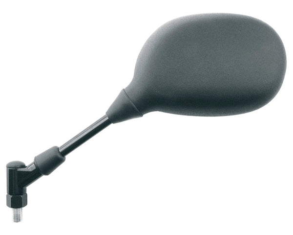 Vicma лява огледало OEM - черен Yamaha YBR250 (1pc) EY503I