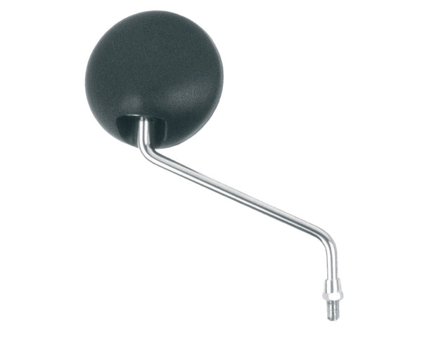 Vicma дясно огледало OEM-черно Yamaha DT80LC (1pc) FY-154-2