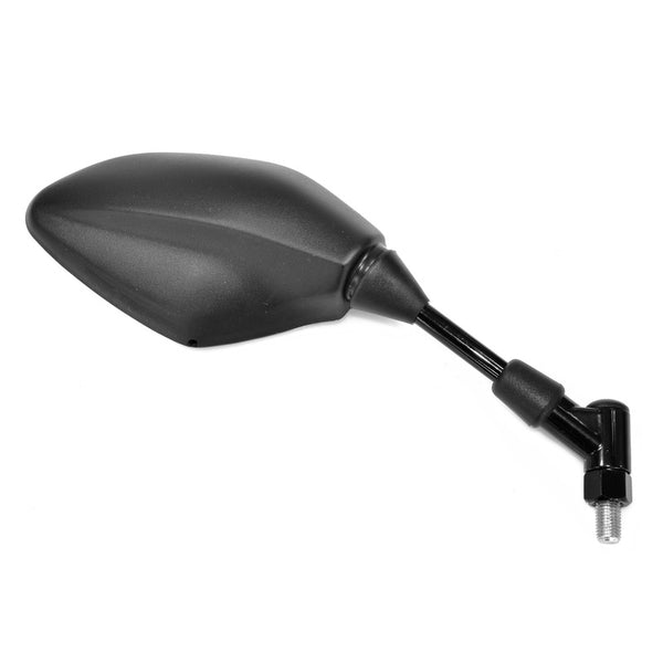 Vicma Dight Mirror OEM - Black Yamaha MT09 / 07 / XTZ1200 Super Tenere (1PC) EY553D