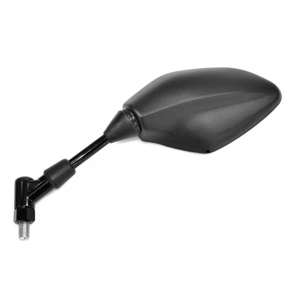Vicma лява огледало OEM - Black Yamaha MT09 / 07 / XTZ1200 Super Tenere (1PC) EY553I