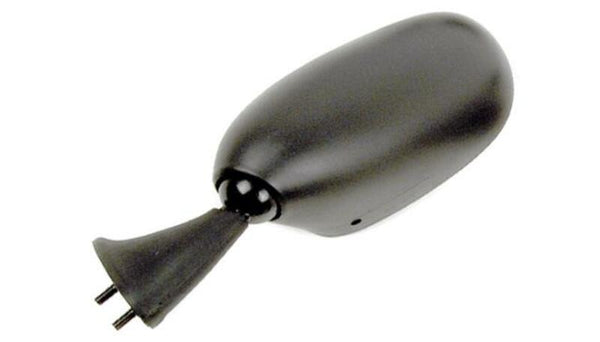 Vicma лява огледало OEM - Black Yamaha YZF1000R Thunderace (1PC) EY578I