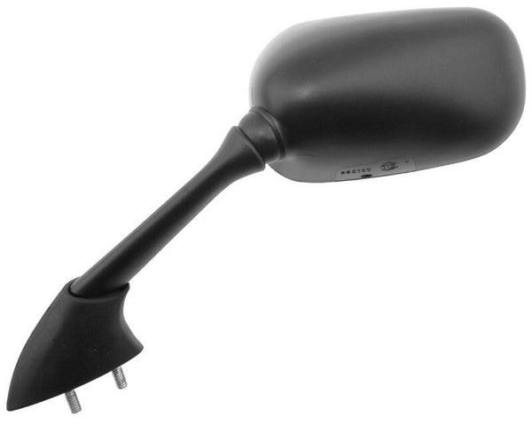 Vicma лява огледало OEM - Black Yamaha R1 (1pc) Ey762i