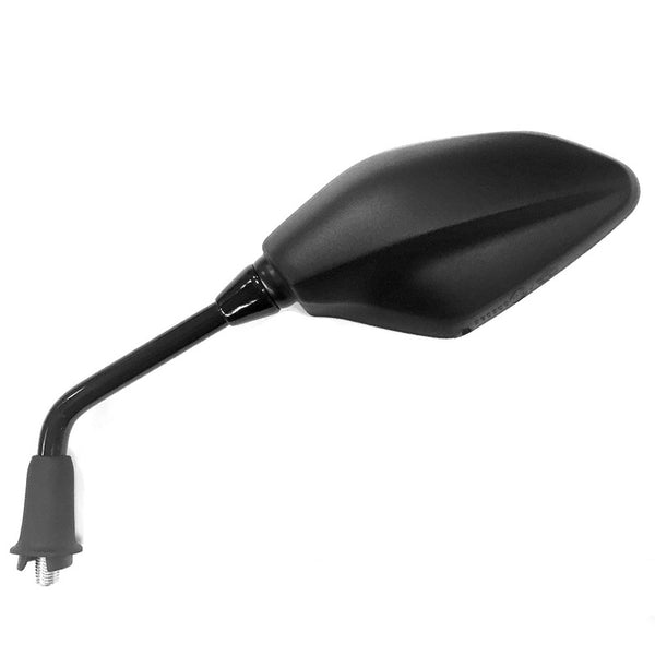 Vicma лява огледало OEM - Black Yamaha x -max 125/300 (1pc) Нов Xmax 300 LH