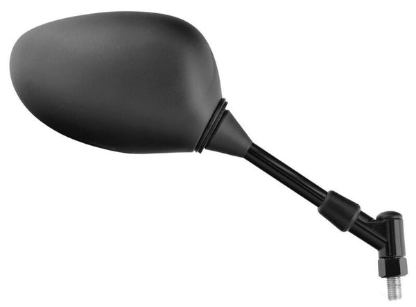 Vicma Dight Mirror OEM - Black Yamaha FZ8 / XJ6N (1PC) EY950D