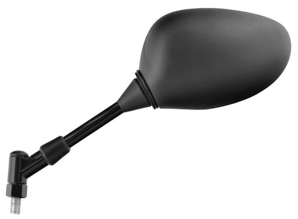 Vicma лява огледало OEM - черен Yamaha FZ8 / XJ6N (1PC) EY950i