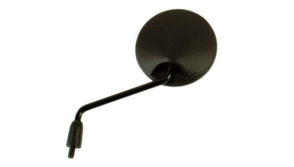 V PARTS Mirror OEM - Black Honda CRM 125 (pair) EH303/ADAP 