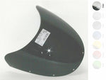 MRA Originally-Shaped Windshield "O" CLEAR 4025066197415