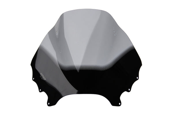 MRA Racing предно стъкло "R" пушен 4025066110575