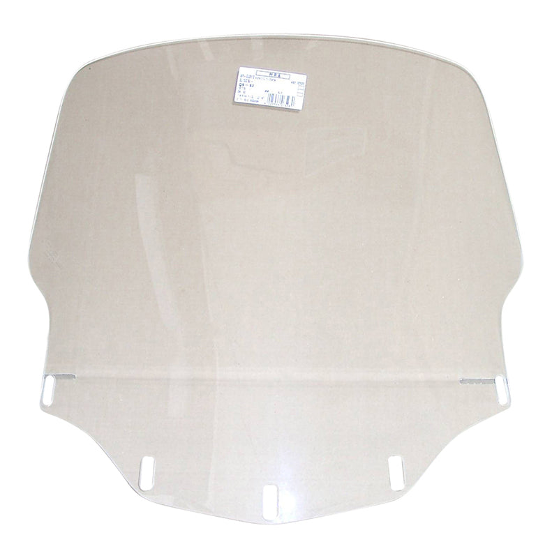 MRA ARIZONA GL "AR-GLB1" WindShield Clear 4025066075980