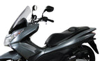 MRA Touring Windshield "T" пушен 4025066139941