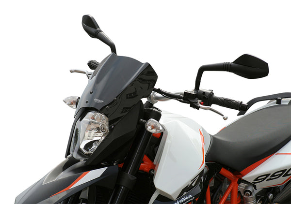 MRA Sport-Screen "SP" Black 4025066130290 