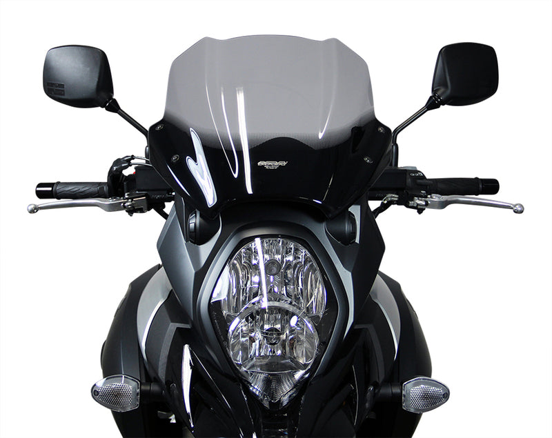 MRA Touring Windshield "T" пушено 4025066144464