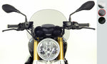 MRA Touring Windshield "NTM" пушен 4025066155279