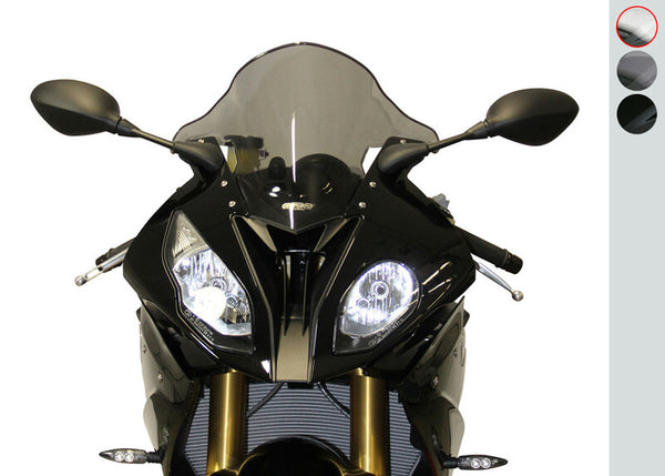 MRA Racing предно стъкло "R" Clear 4025066149483