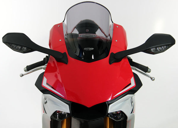 MRA Racing предно стъкло „R”