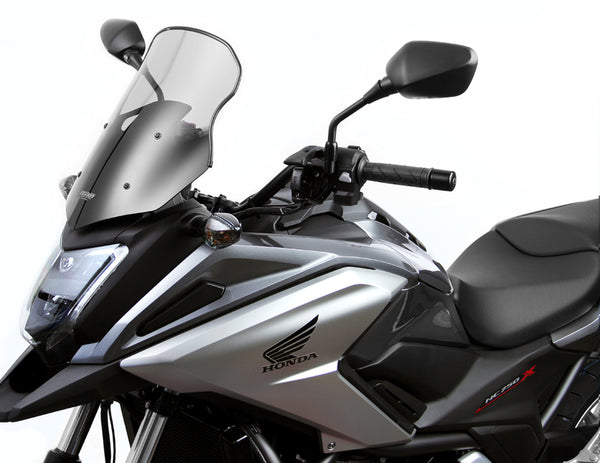Mra Touring Windshield "T" Tinted