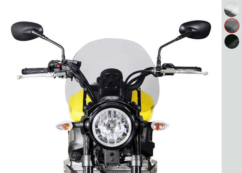 MRA Touring Windshield "NT" пушен 4025066156214