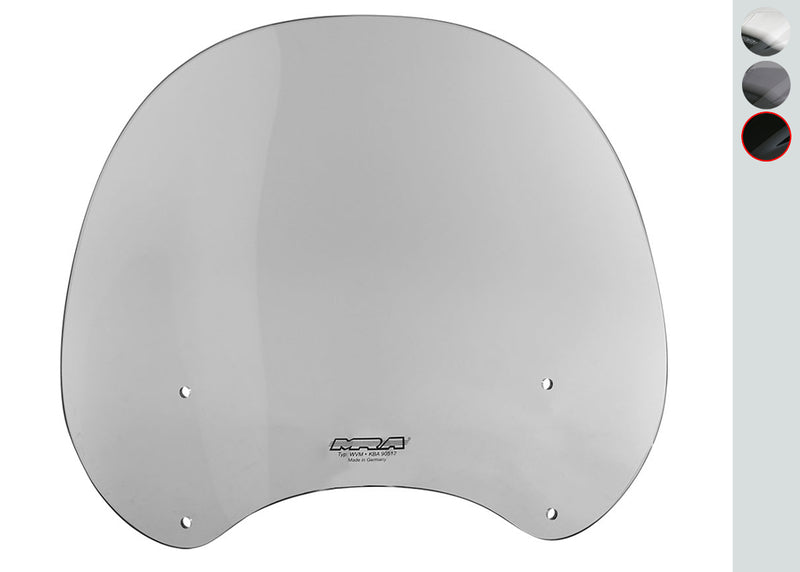 MRA Touring Windshield "NTM" пушен 4025066158485