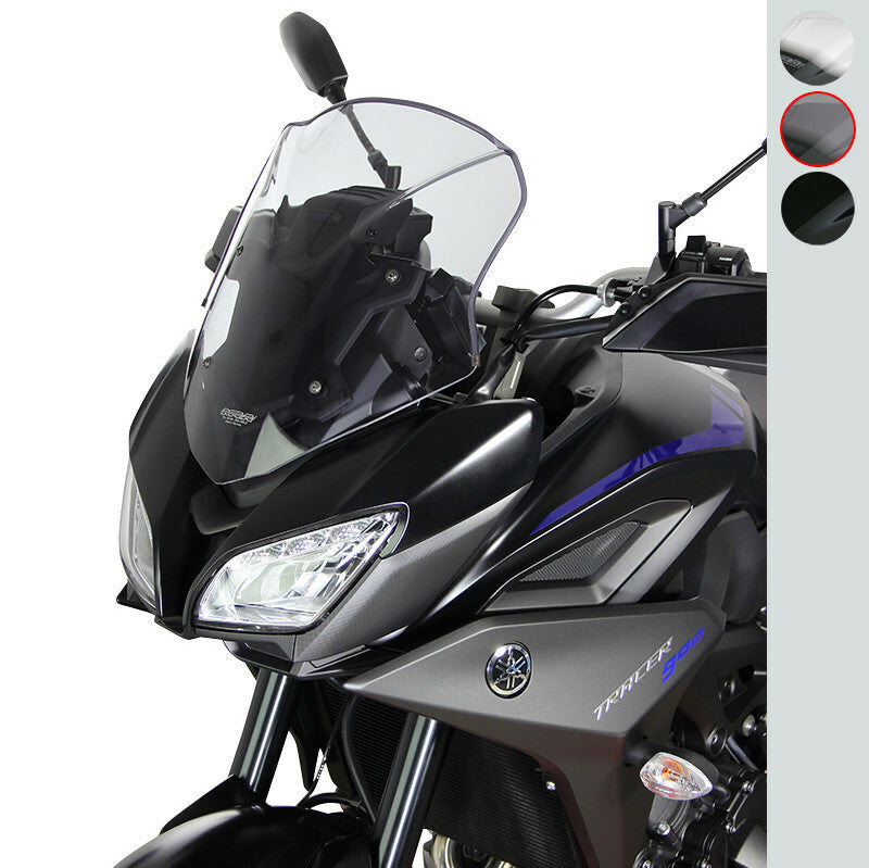 MRA Sport-Screen "SPM" пушен 4025066163144