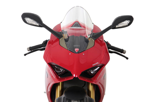MRA Racing Wind -Screen 'R' Ready