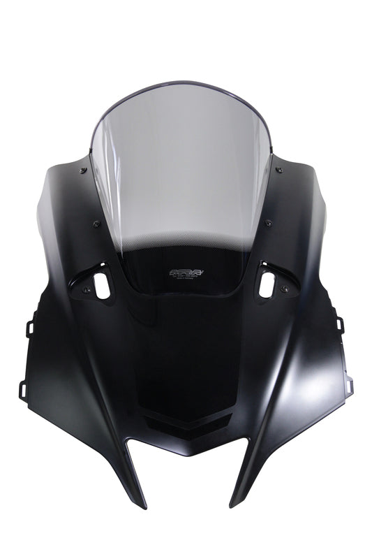MRA Racing предно стъкло „R”