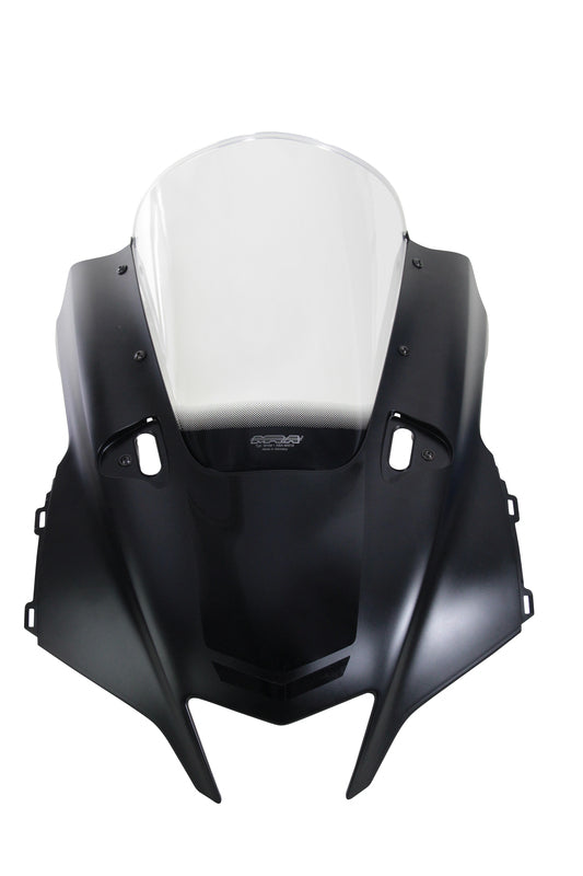MRA Racing Wind -Screen 'R' Ready