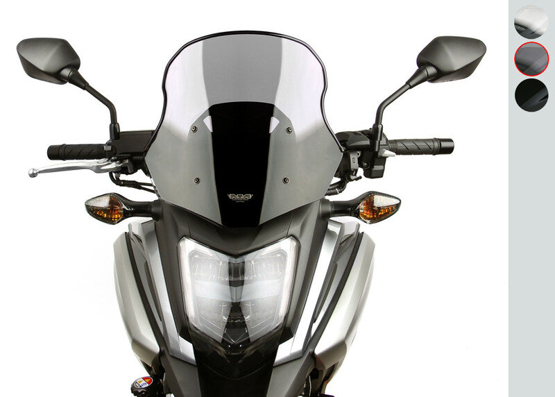 MRA Touring Windshield "T" пушено 4025066134892