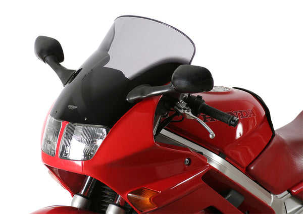 MRA Touring Windshield "T" Smoked 4025066125579 