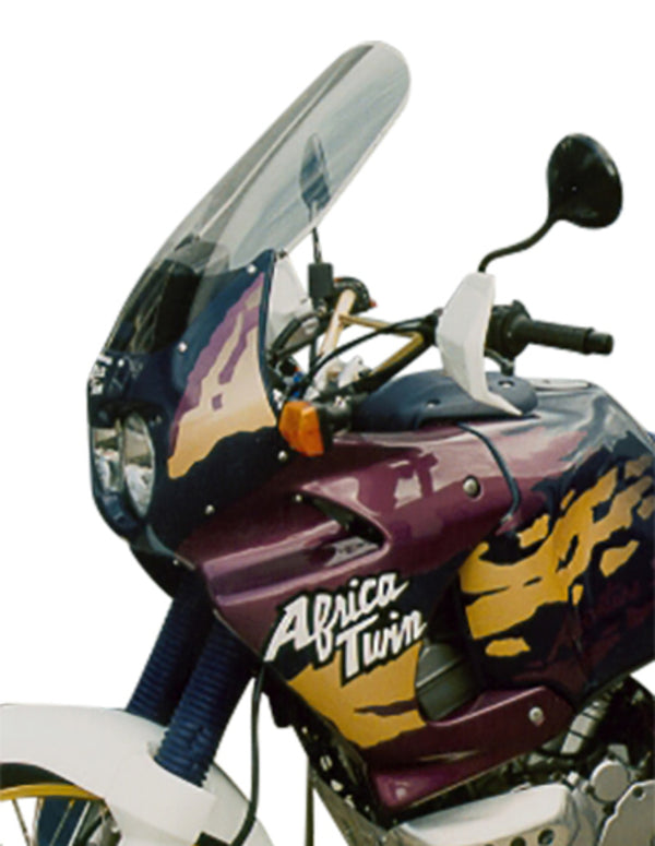 MRA Touring Windshield "T" пушено 4025066152872