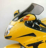 MRA Touring Windshield "T" пушен 4025066164578