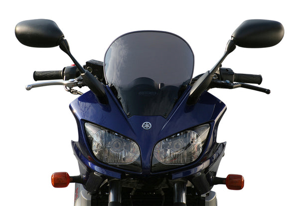MRA Touring Windshield "T" Tinted 