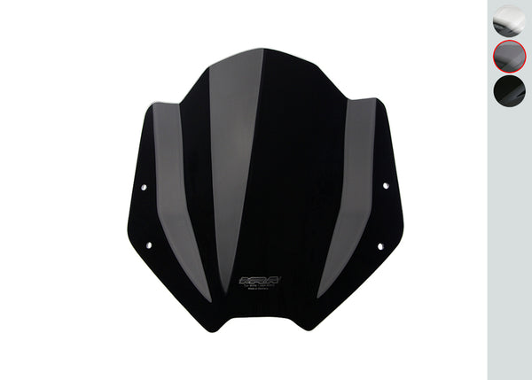 MRA Stealth Shield "SH" голи мотор пушен 402506615881