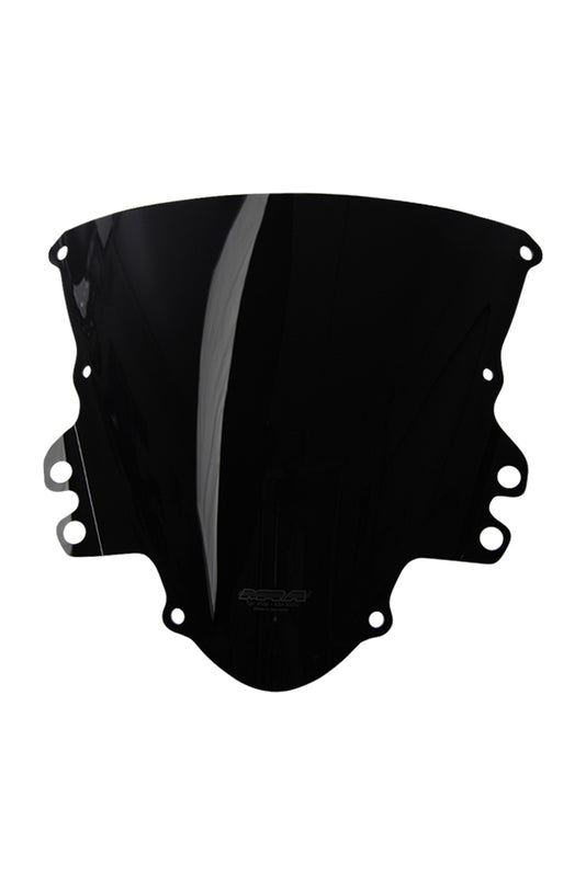 MRA Racing предно стъкло „R” Black 4025066098996