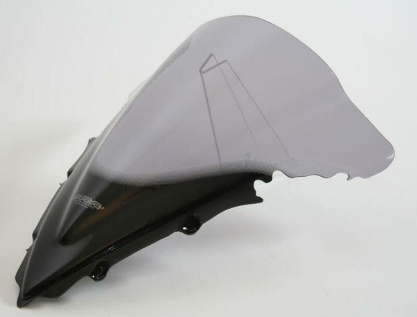 MRA Racing предно стъкло "R" Clear 4025066122264