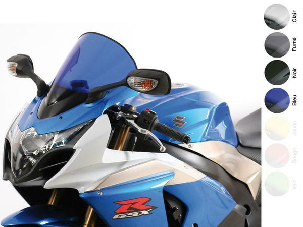 MRA Racing Wind -Screen 'R' Ready