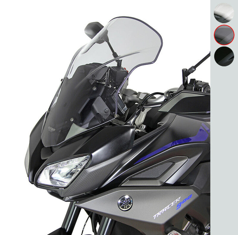 MRA Touring Windshield "TM" пушен 4025066163175