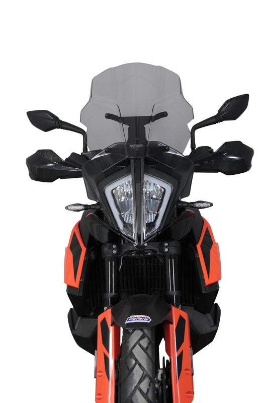MRA Touring Windshield "TN" Tinted