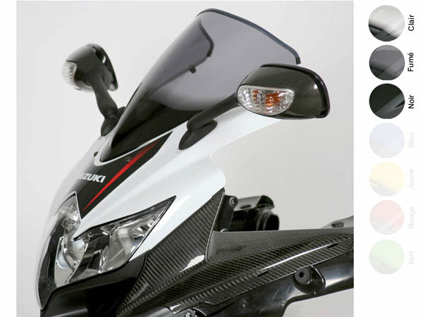MRA Racing Wind -Screen 'R' Ready