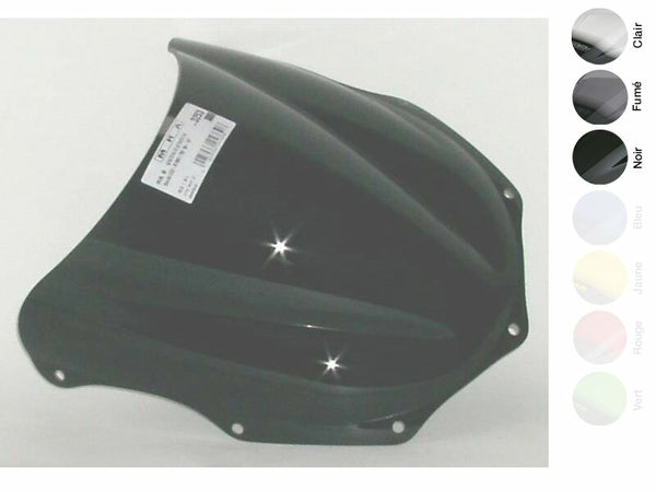 MRA Racing Wind -Screen 'R' Ready