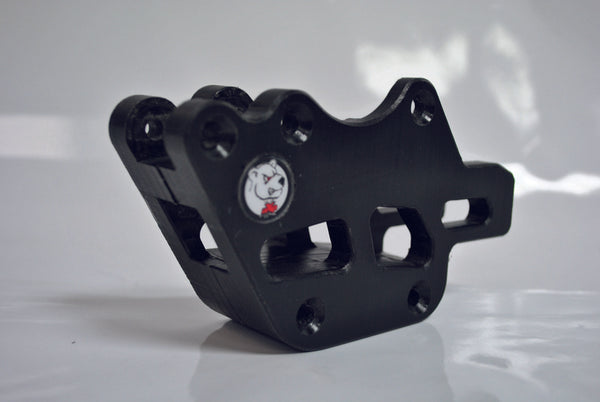 Ръководство за верига AXP UHMW - Black AX1383