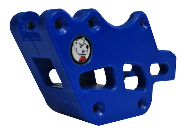 Ръководство за верига AXP UHMW - Blue AX1393
